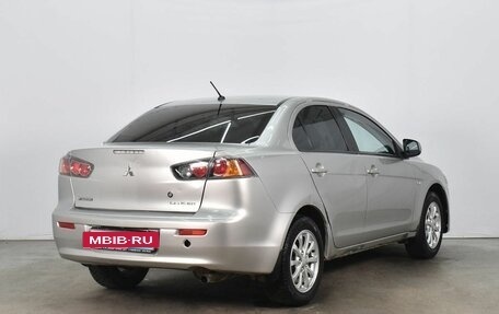 Mitsubishi Lancer IX, 2012 год, 589 999 рублей, 4 фотография