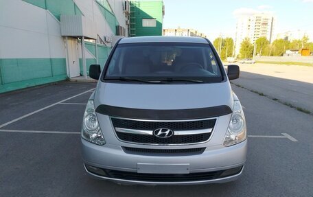 Hyundai Grand Starex Grand Starex I рестайлинг 2, 2008 год, 920 000 рублей, 7 фотография