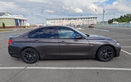 BMW 3 серия, 2012 год, 2 150 000 рублей, 5 фотография