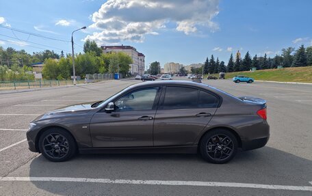 BMW 3 серия, 2012 год, 2 150 000 рублей, 6 фотография