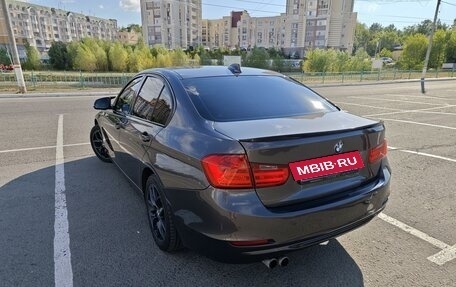 BMW 3 серия, 2012 год, 2 150 000 рублей, 2 фотография