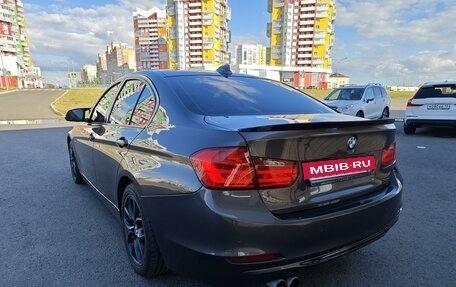 BMW 3 серия, 2012 год, 2 150 000 рублей, 12 фотография