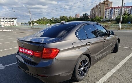 BMW 3 серия, 2012 год, 2 150 000 рублей, 4 фотография