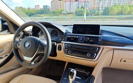 BMW 3 серия, 2012 год, 2 150 000 рублей, 15 фотография