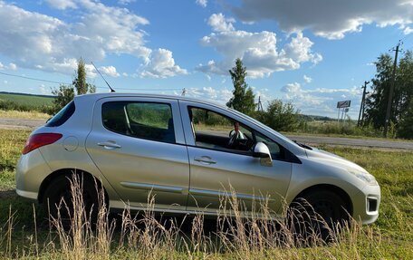 Peugeot 308 II, 2012 год, 720 000 рублей, 5 фотография