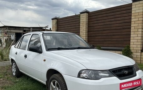 Daewoo Nexia I рестайлинг, 2013 год, 450 000 рублей, 3 фотография