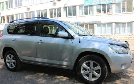 Toyota RAV4, 2006 год, 1 300 000 рублей, 4 фотография