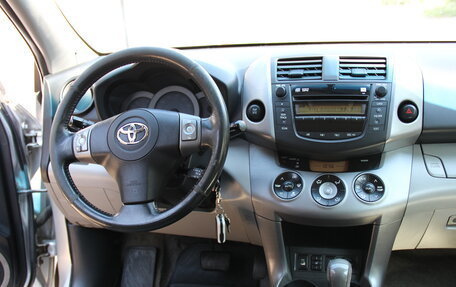 Toyota RAV4, 2006 год, 1 300 000 рублей, 9 фотография