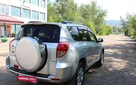 Toyota RAV4, 2006 год, 1 300 000 рублей, 7 фотография