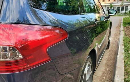 Citroen C5 II, 2013 год, 1 480 000 рублей, 18 фотография