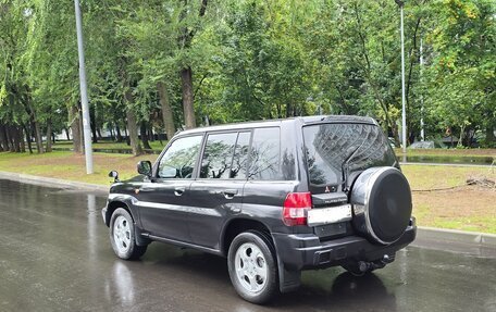 Mitsubishi Pajero Pinin, 2003 год, 625 000 рублей, 6 фотография