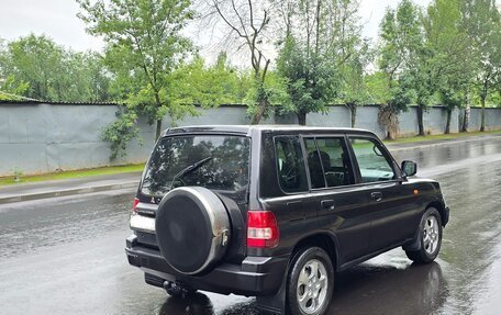 Mitsubishi Pajero Pinin, 2003 год, 625 000 рублей, 8 фотография