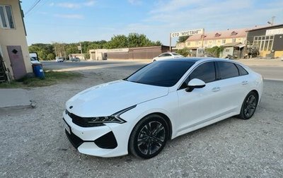 KIA K5, 2019 год, 2 800 000 рублей, 1 фотография