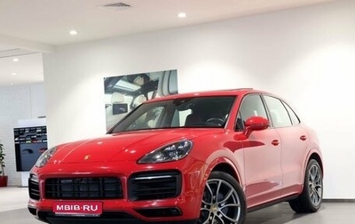 Porsche Cayenne III, 2020 год, 10 000 000 рублей, 1 фотография