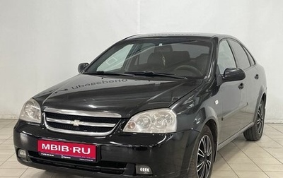 Chevrolet Lacetti, 2008 год, 539 000 рублей, 1 фотография