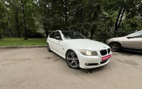 BMW 3 серия, 2009 год, 1 350 000 рублей, 1 фотография