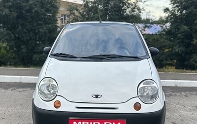 Daewoo Matiz I, 2013 год, 199 000 рублей, 1 фотография