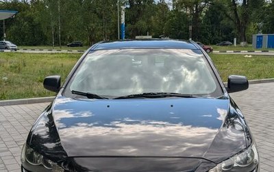 Mitsubishi Lancer IX, 2010 год, 680 000 рублей, 1 фотография