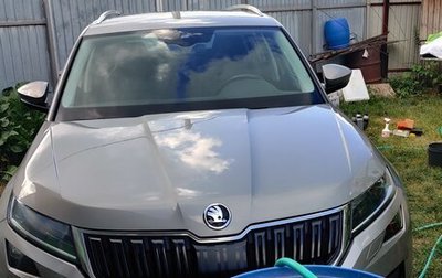 Skoda Kodiaq I, 2018 год, 3 200 000 рублей, 1 фотография