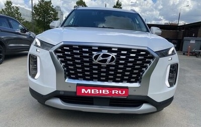 Hyundai Palisade I, 2020 год, 4 480 000 рублей, 1 фотография