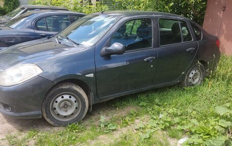 Renault Symbol, 2008 год, 300 000 рублей, 2 фотография