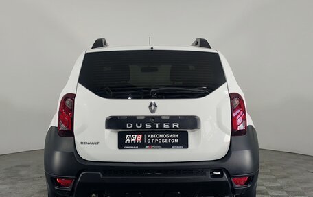 Renault Duster I рестайлинг, 2018 год, 999 000 рублей, 6 фотография