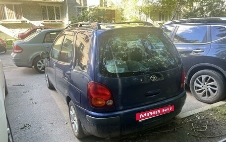 Toyota Corolla, 1989 год, 300 000 рублей, 4 фотография