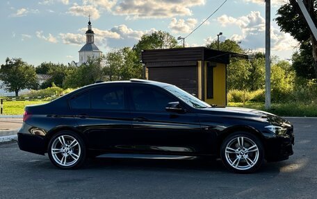 BMW 3 серия, 2018 год, 2 950 000 рублей, 5 фотография