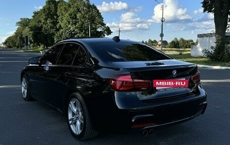 BMW 3 серия, 2018 год, 2 950 000 рублей, 8 фотография