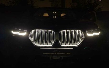 BMW X6, 2022 год, 10 900 000 рублей, 6 фотография