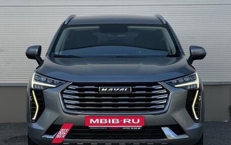 Haval Jolion, 2021 год, 1 895 000 рублей, 3 фотография