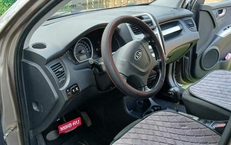 KIA Sportage II, 2009 год, 1 090 000 рублей, 8 фотография