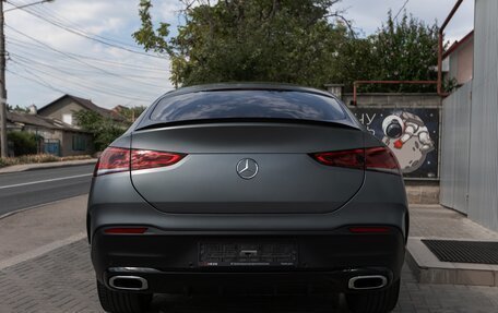 Mercedes-Benz GLE Coupe, 2020 год, 10 000 000 рублей, 7 фотография