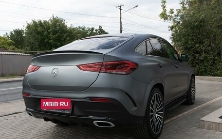 Mercedes-Benz GLE Coupe, 2020 год, 10 000 000 рублей, 6 фотография