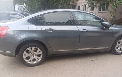 Citroen C5 II, 2010 год, 950 000 рублей, 1 фотография