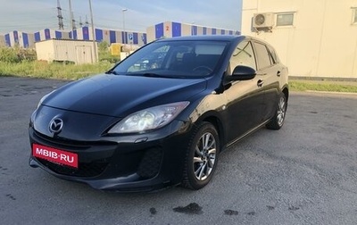 Mazda 3, 2011 год, 820 000 рублей, 1 фотография