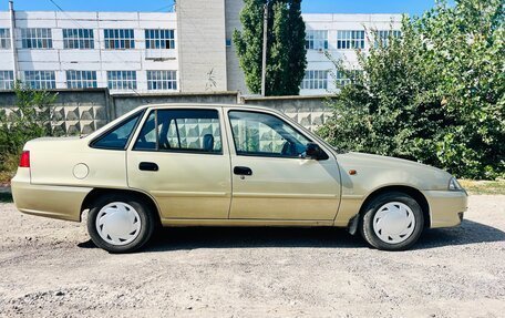 Daewoo Nexia I рестайлинг, 2011 год, 399 000 рублей, 7 фотография