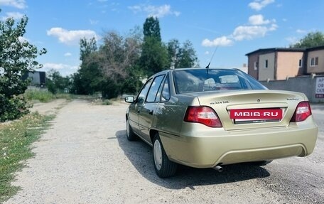 Daewoo Nexia I рестайлинг, 2011 год, 399 000 рублей, 5 фотография