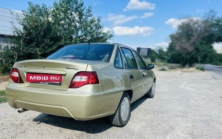 Daewoo Nexia I рестайлинг, 2011 год, 399 000 рублей, 4 фотография