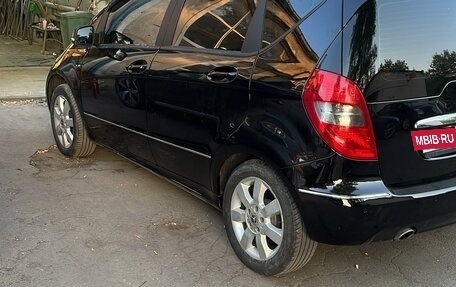 Mercedes-Benz A-Класс, 2008 год, 1 050 000 рублей, 9 фотография