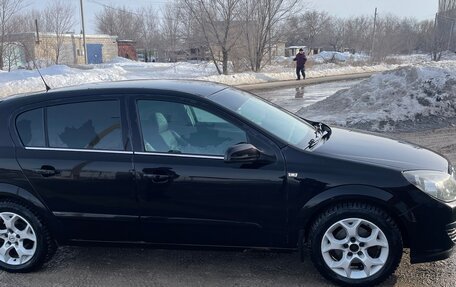 Opel Astra H, 2006 год, 550 000 рублей, 5 фотография