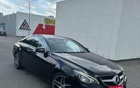 Mercedes-Benz E-Класс, 2013 год, 1 950 000 рублей, 1 фотография