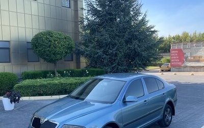 Skoda Octavia, 2008 год, 745 000 рублей, 1 фотография