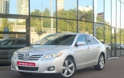 Toyota Camry, 2010 год, 1 696 000 рублей, 1 фотография