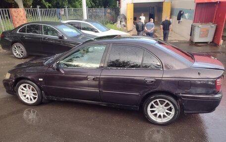 Honda Accord VII рестайлинг, 1999 год, 180 000 рублей, 7 фотография