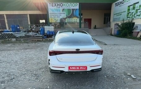 KIA K5, 2019 год, 2 800 000 рублей, 5 фотография