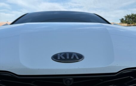 KIA K5, 2019 год, 2 800 000 рублей, 26 фотография