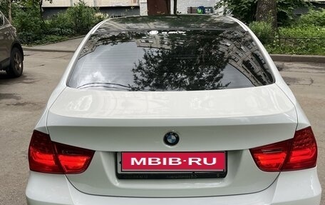 BMW 3 серия, 2009 год, 1 350 000 рублей, 3 фотография