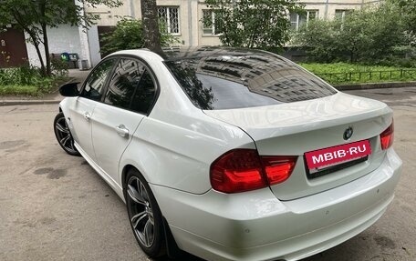 BMW 3 серия, 2009 год, 1 350 000 рублей, 5 фотография