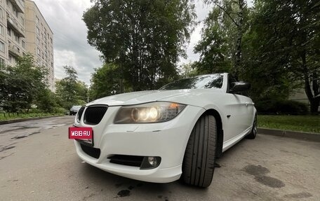 BMW 3 серия, 2009 год, 1 350 000 рублей, 2 фотография